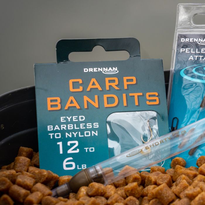 Drennan Carp Bandit 10 To 7