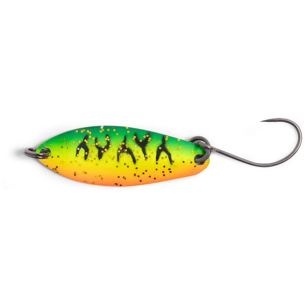 Zebco Trout UL Spoon Set 1.8G