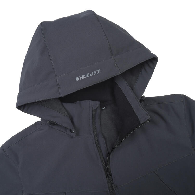 Icepeak Softshell Jacket Brimfield Heren