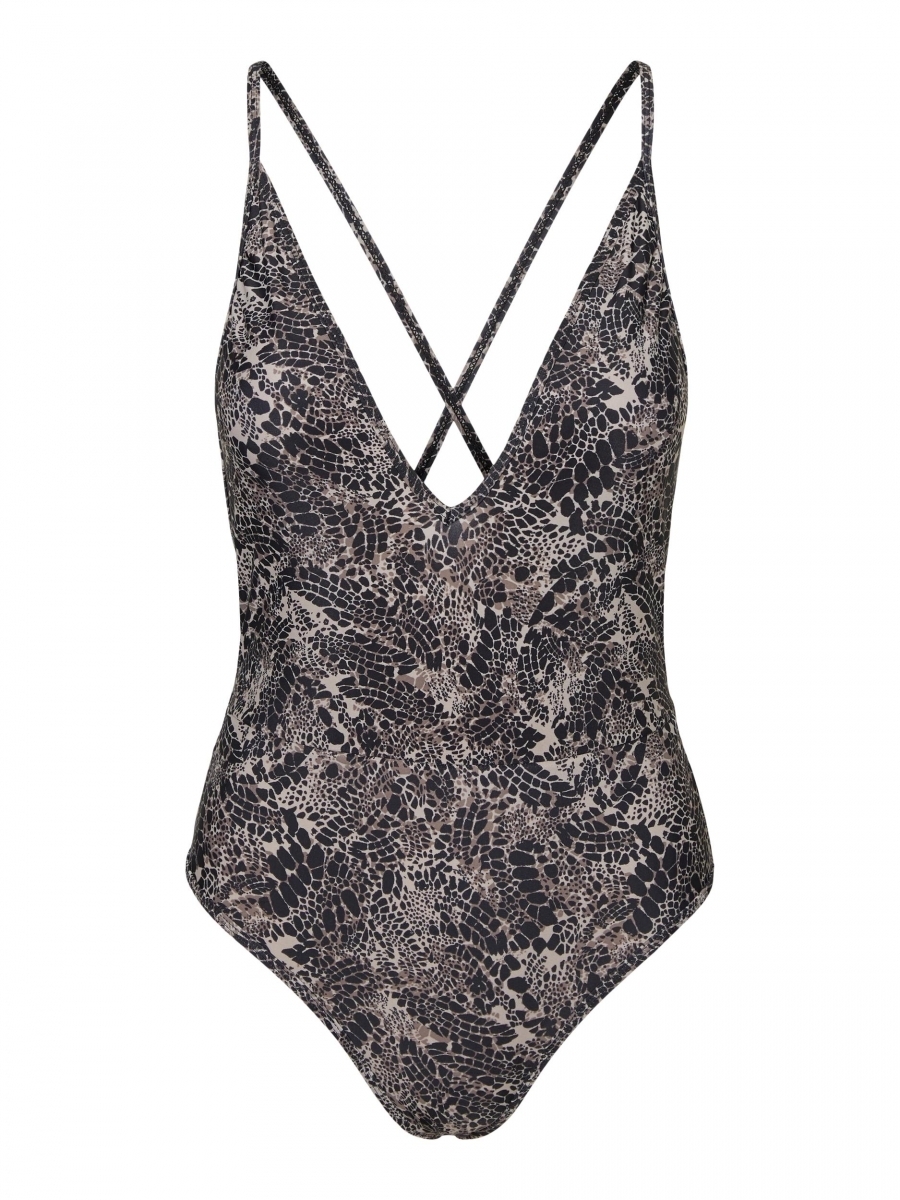 Vero Moda Jungle Swimsuit