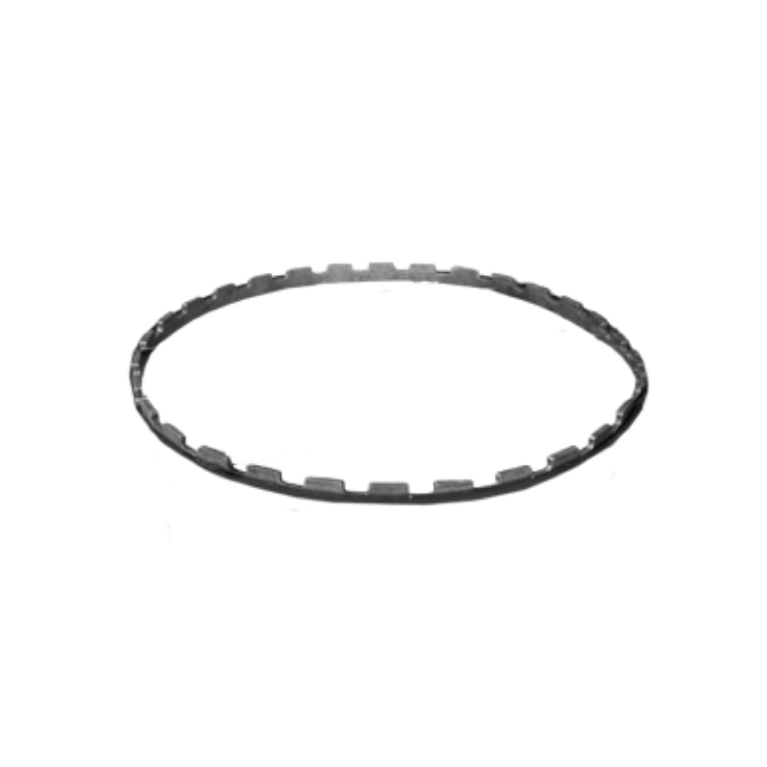 Ofyr Horizontale Spiezen Set 100