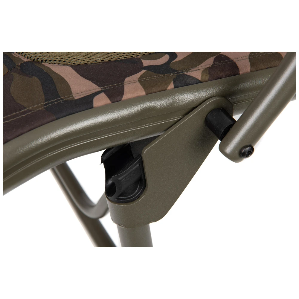 Fox Duralite Recliner Arm Chair