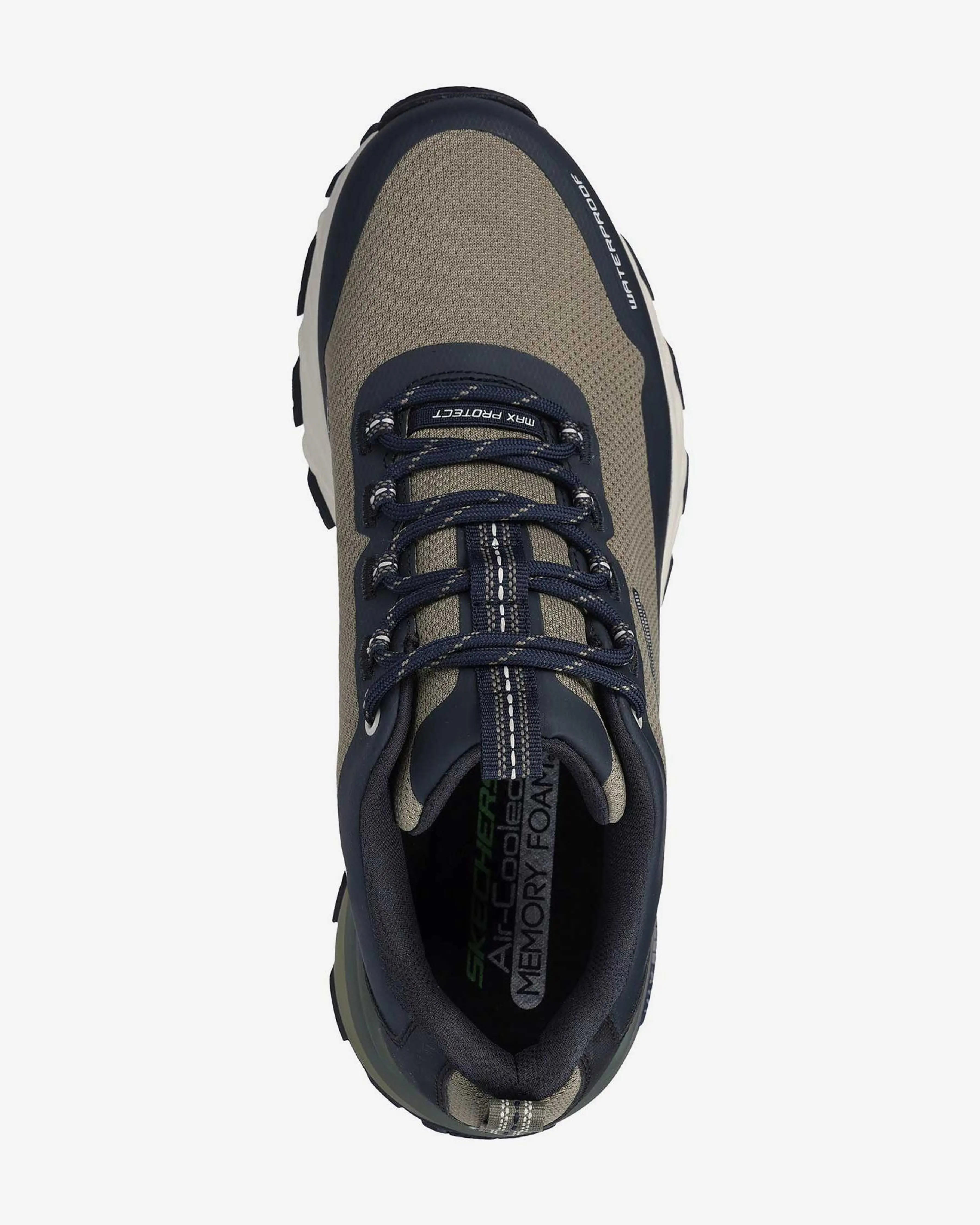 Skechers Max Protect Fast Track Heren