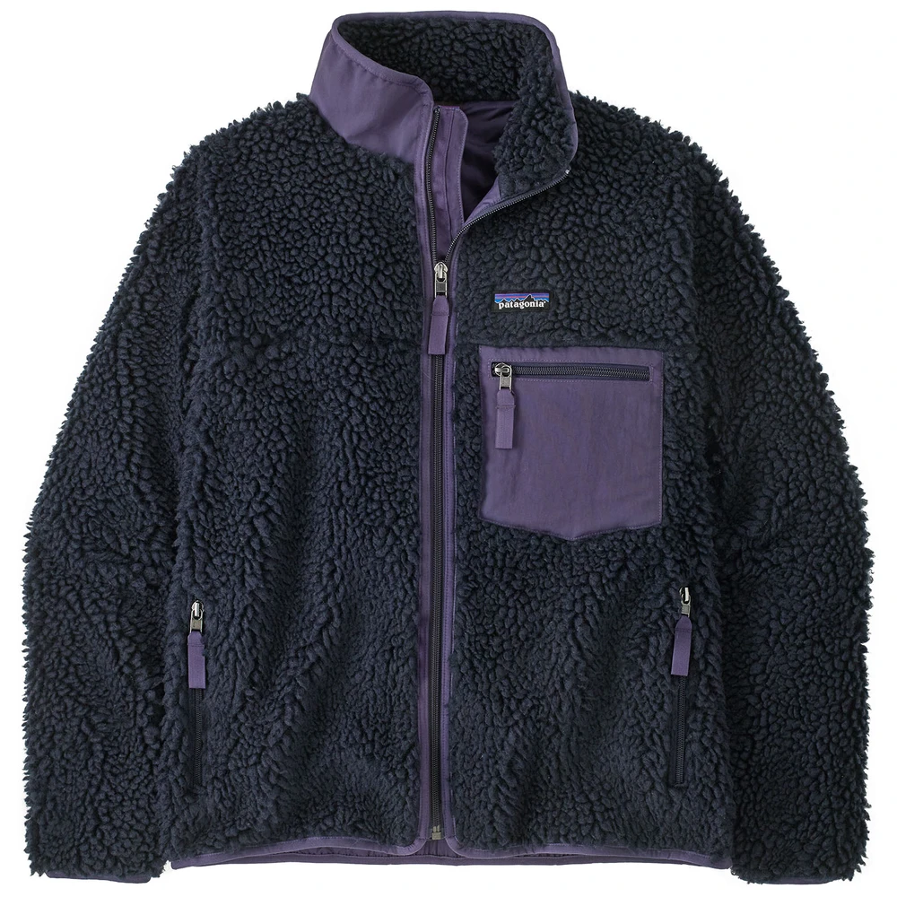 Patagonia Classic Retro-X Jacket Dames