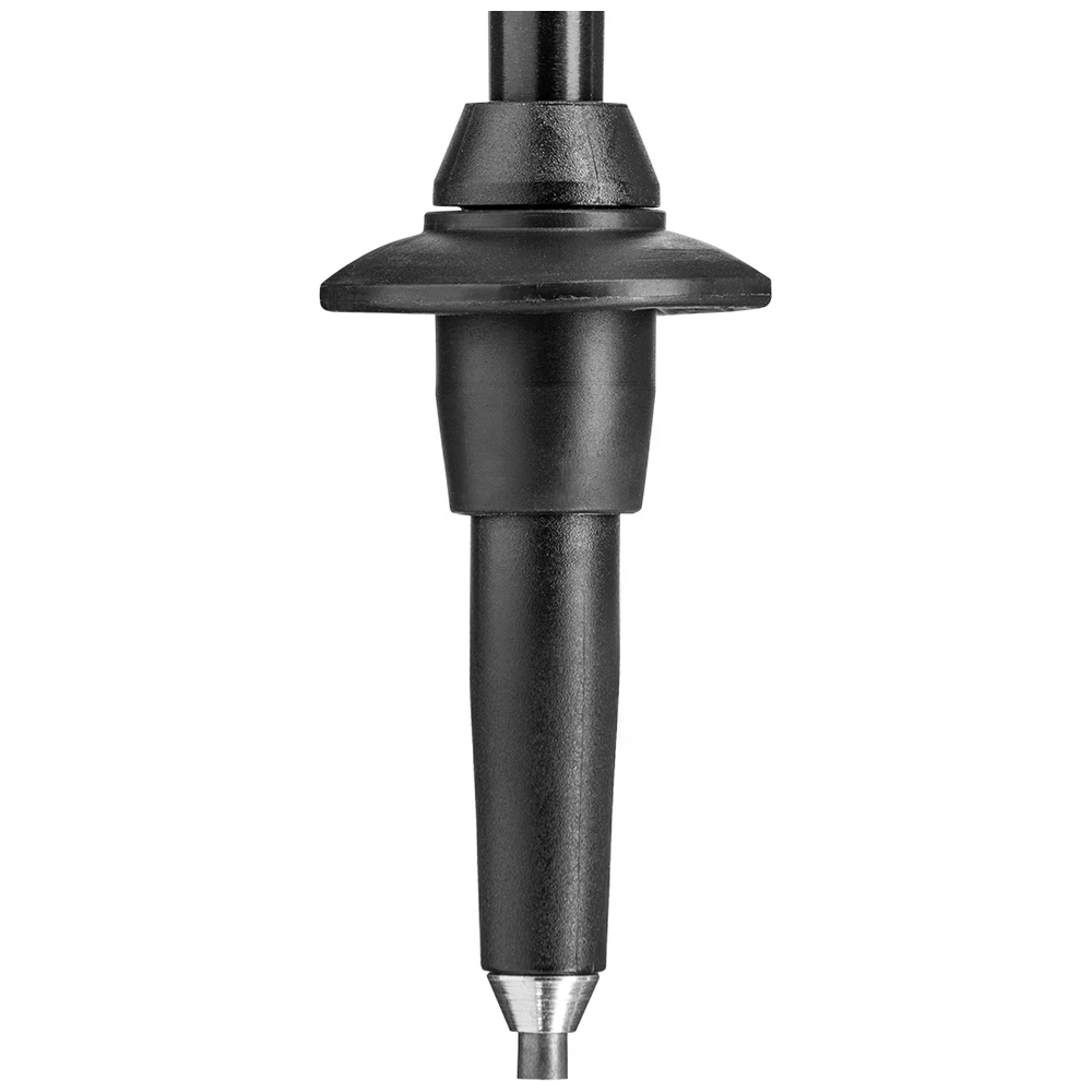 Leki Spin Shark SL - White/Smoke/Green/Dark/Antraciet