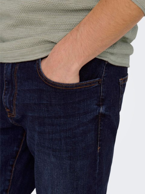 Only & Sons Weft Reg 6752 Jeans