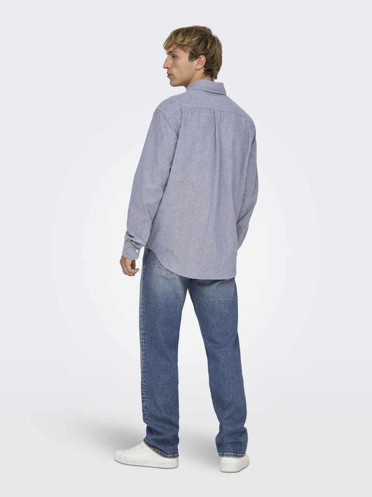 Only & Sons Edge Performance Dmb 6639 Dot Heren