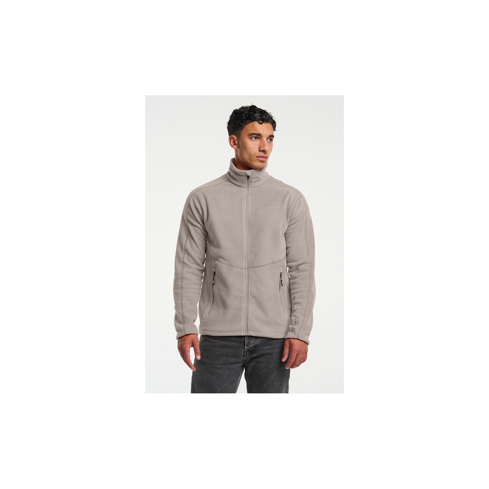 Tenson Miracle Fleece Heren