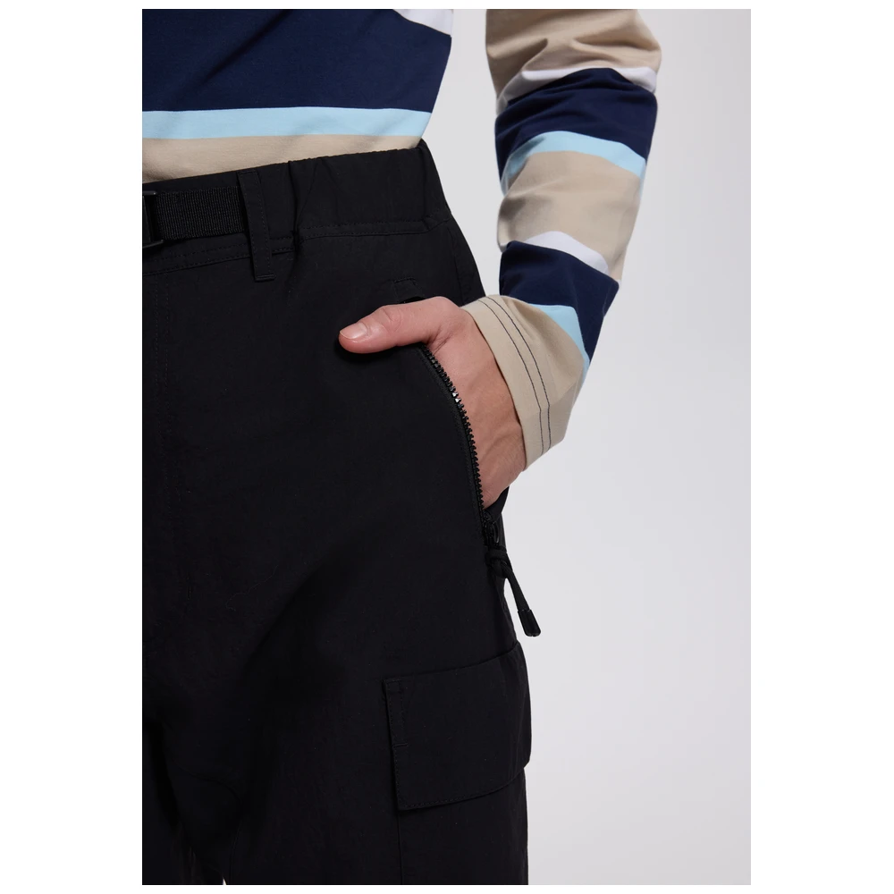 Icepeak Trousers Athol Heren