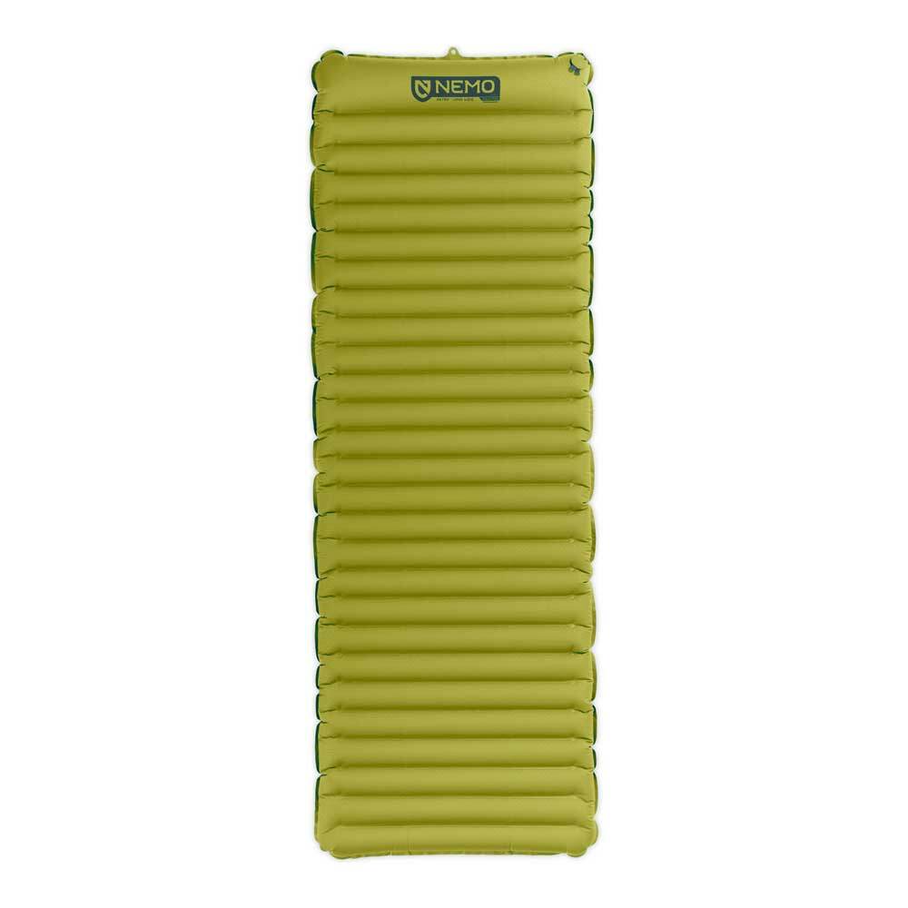 Nemo Slaapmat Astro Insulated Long Wide