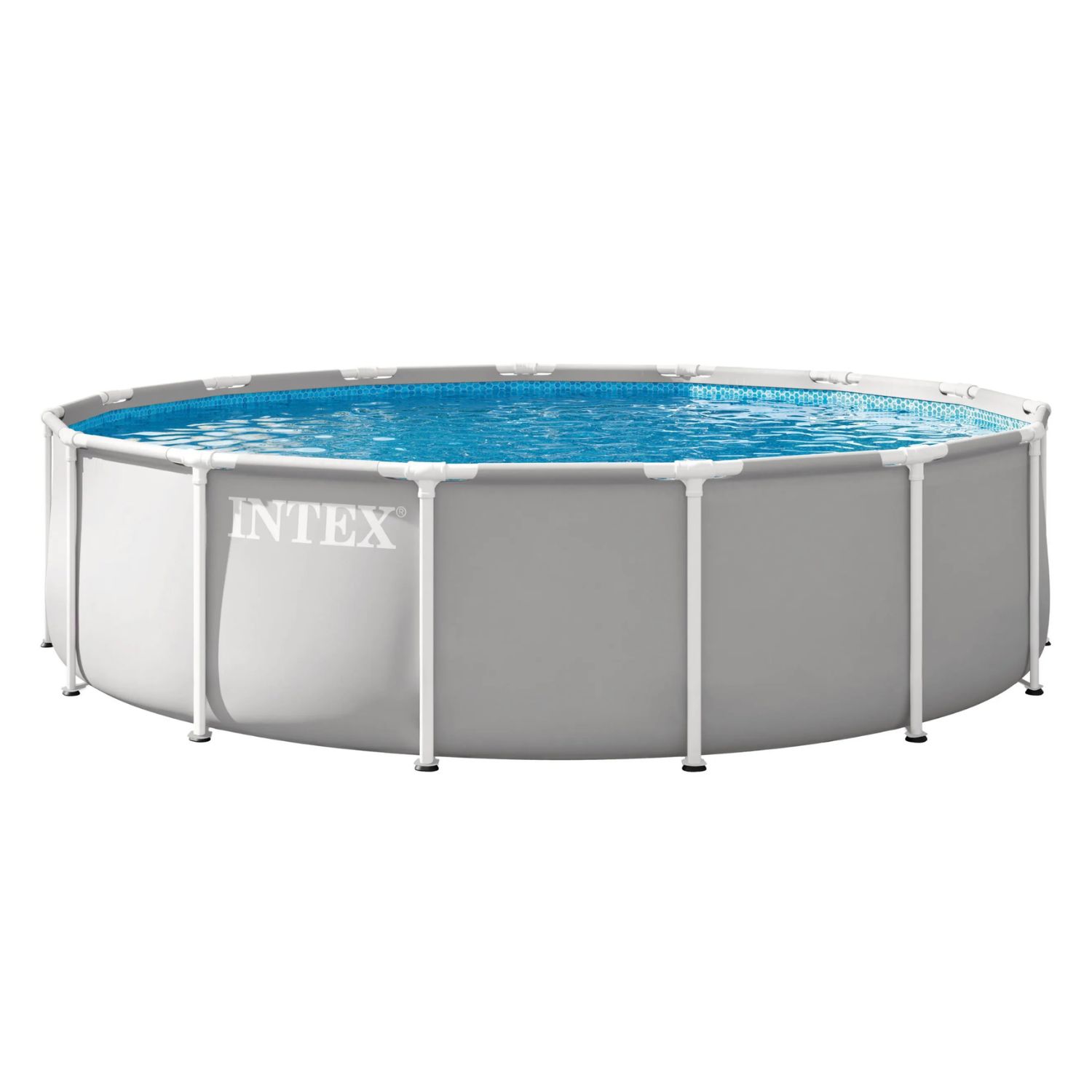 Intex Prism Frame Premium Zwembad Set Ø366 X 99 cm