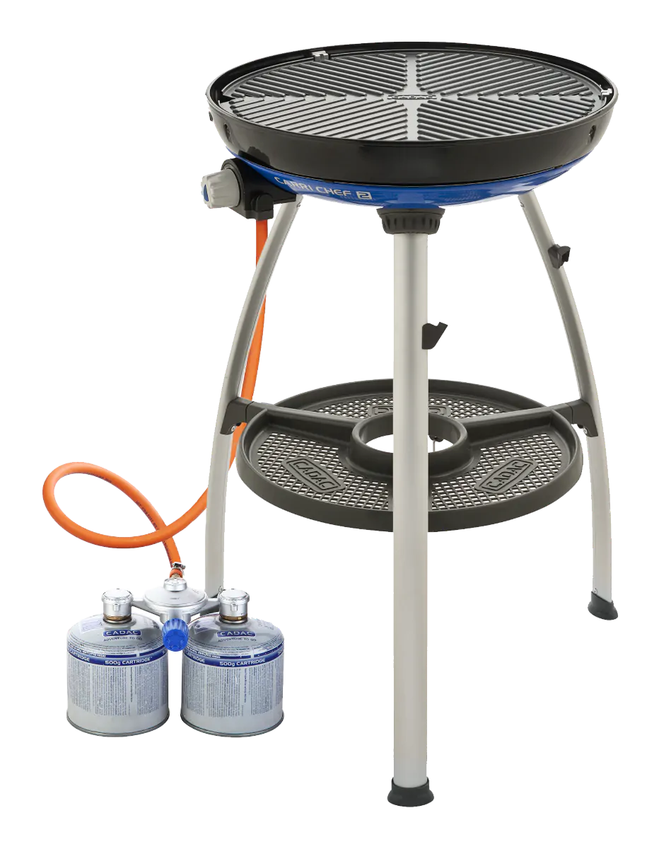Cadac Dual Power Pak