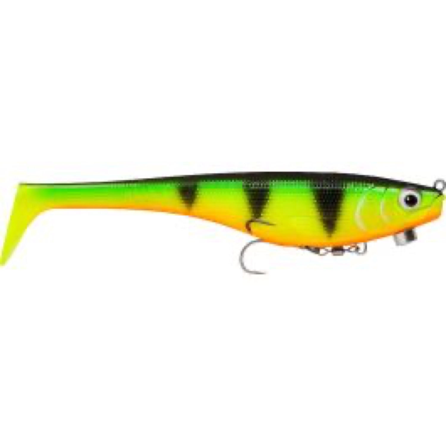 Rapala Soft Peto Prerig Fire Tiger 16cm 45g