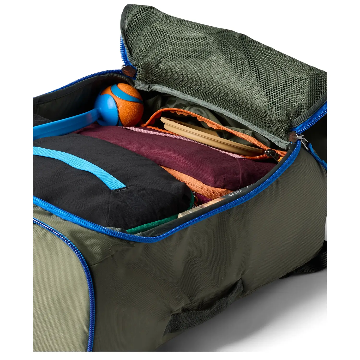 Cotopaxi Tasra 16L Backpack