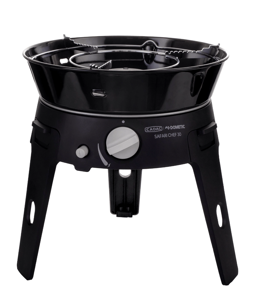 Cadac Safari Chef 30 HP Combo