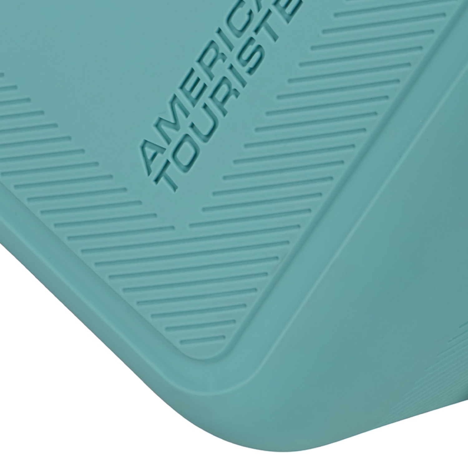 American Tourister Urban Groove Ug27 Washbag Pop - Dusty Turquoise