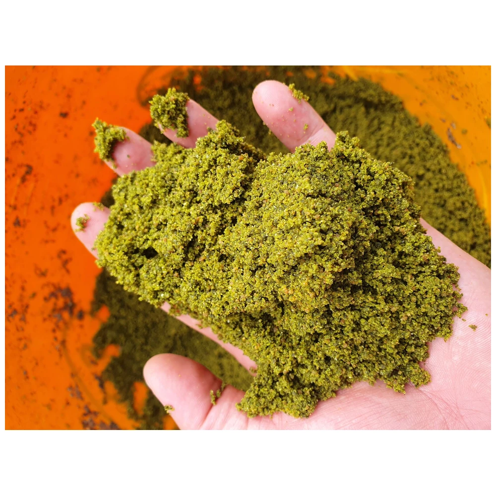 Sonubaits Supercrush Green 2Kg