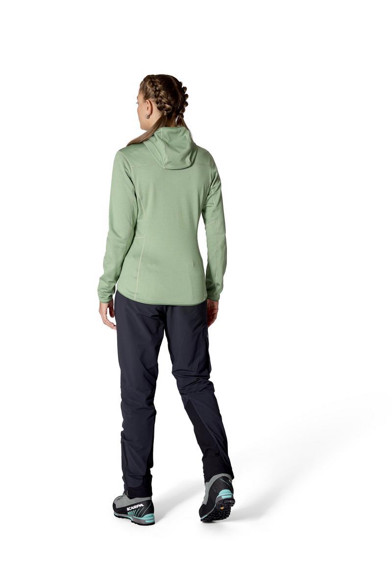 Rab Ascendor Hoody Dames