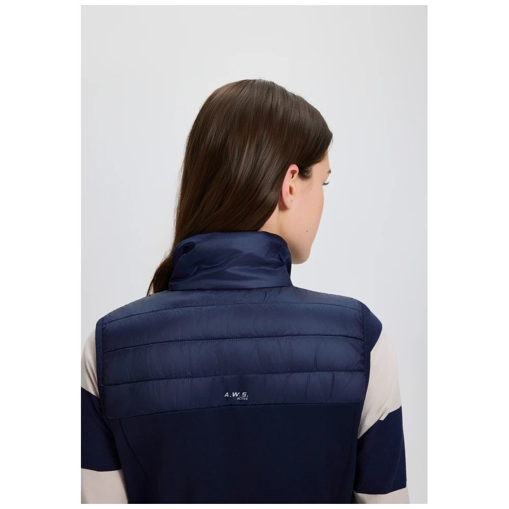 Luhta Vest Isokorpi Dames