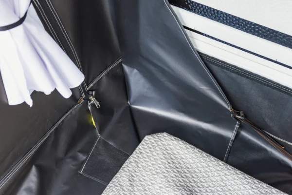 Reda Explore Sidepro 250 Set 235-270CM Incl. Rafter