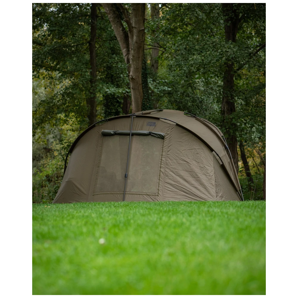 Fox Eos Mkii 2Man Bivvy