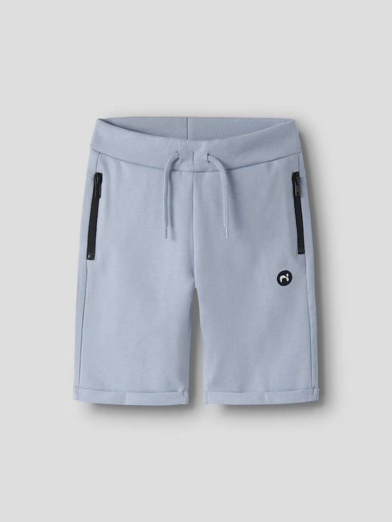 Name IT Kids Vimo Swe Shorts Jongens