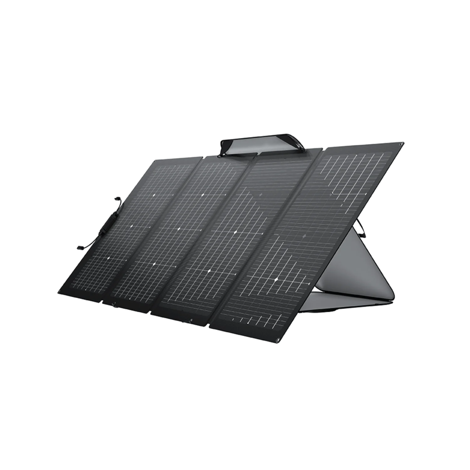 Ecoflow Portable Solar Panel 220W Bifacial