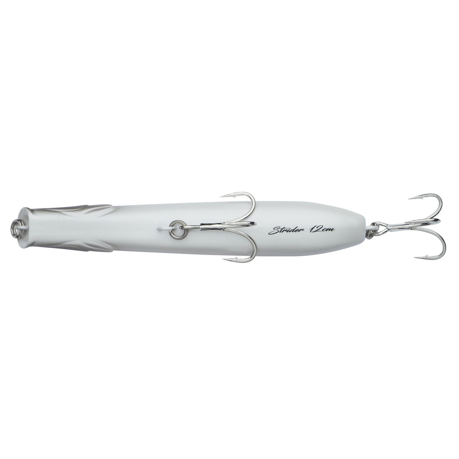 Berkley Dex Strider Matte Bone 12CM 20G