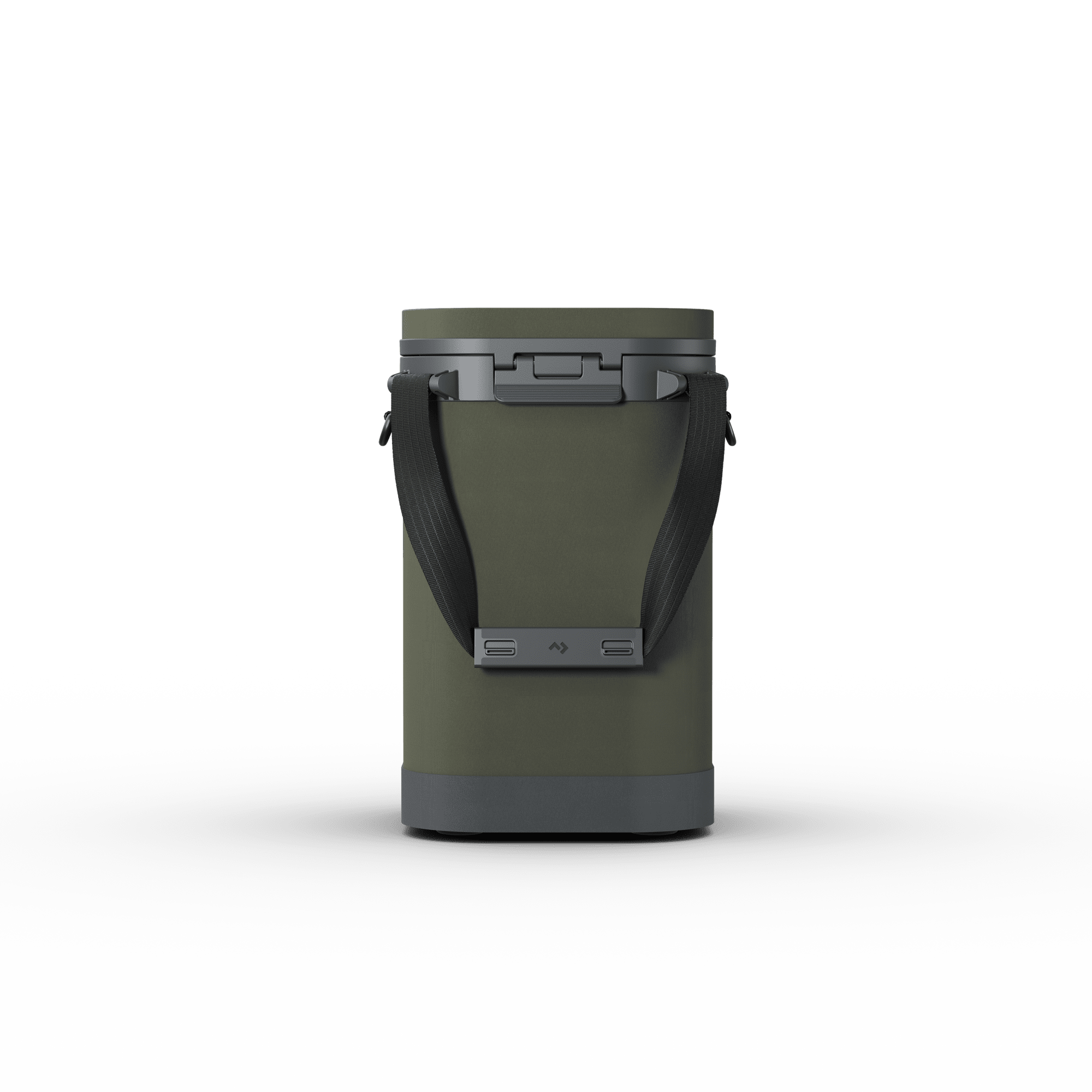 Dometic Recon Softside Koeler Small 12 Liter - Lichen