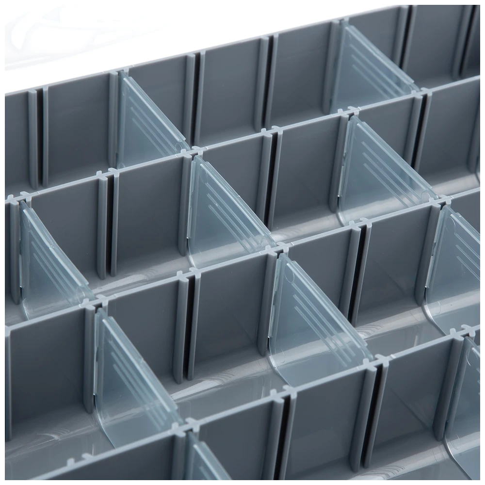 Skeater Stowbox Multi Comp Shallow