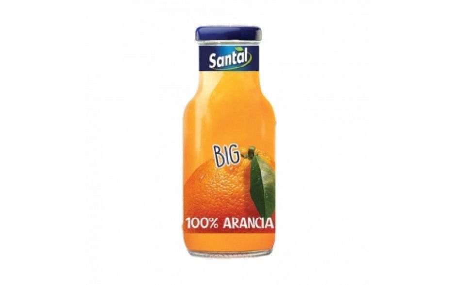 Santal Arancia (Sinaasappel) 