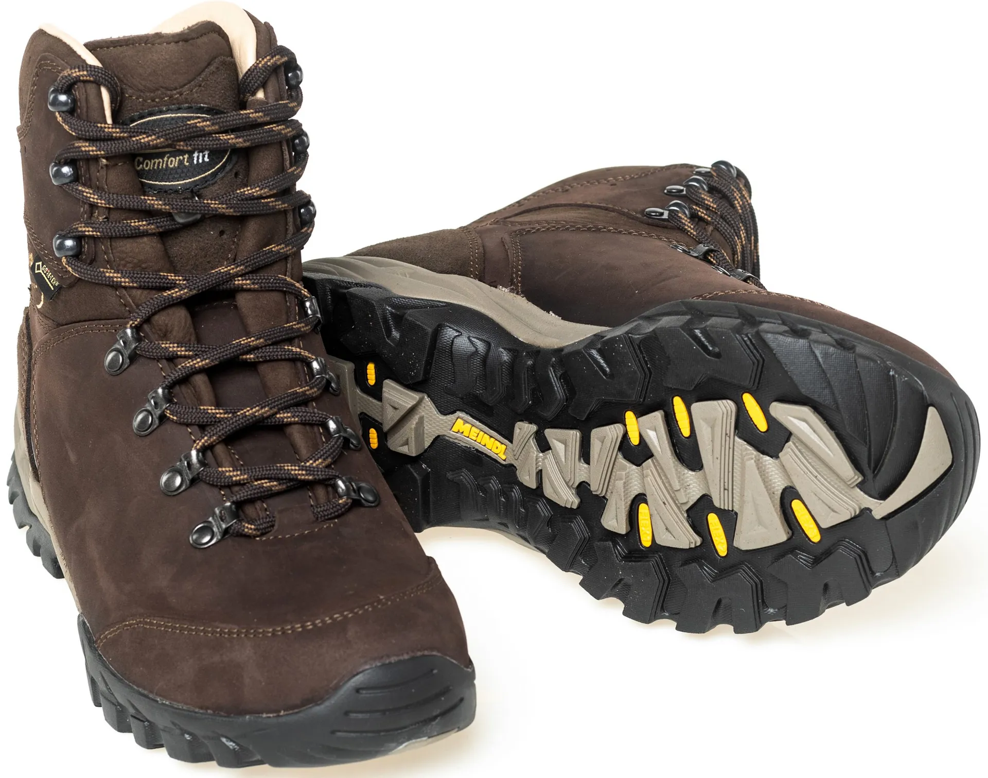 Meindl Meran GTX Heren