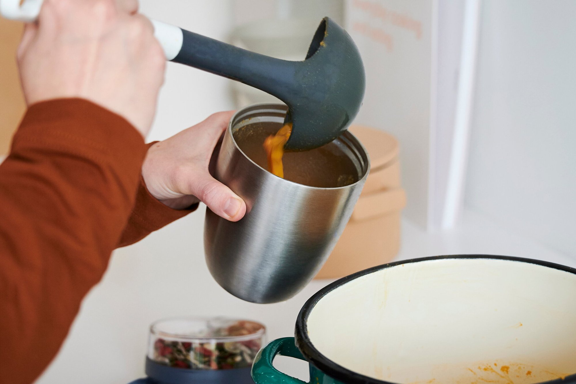 Mepal Isoleer Lunchpot Ellipse