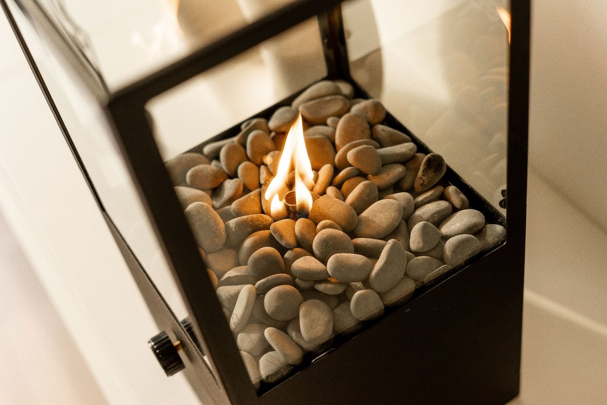 Cosiscoop Dome Black