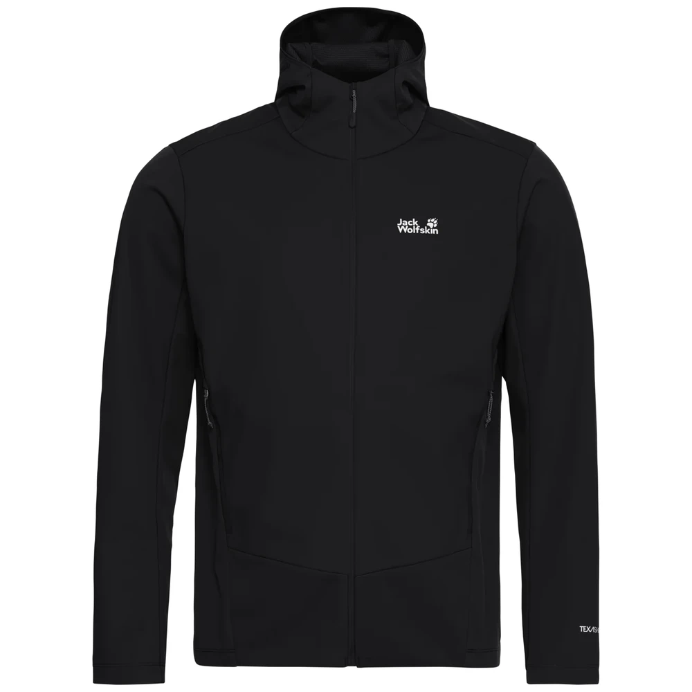 Jack Wolfskin Skyvail Jacket Heren