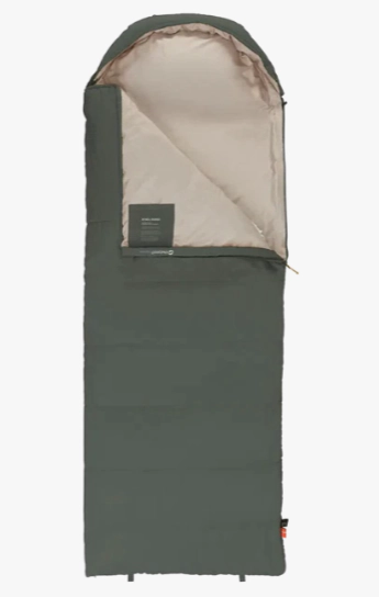 Outwell Slaapzak Campion Prime - Groen