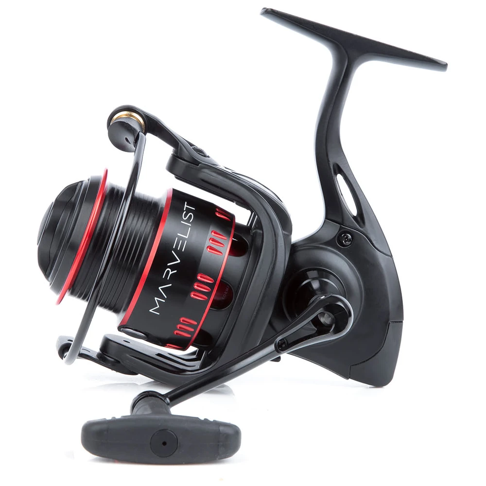 Nytro Marvelist Power Feeder 3000