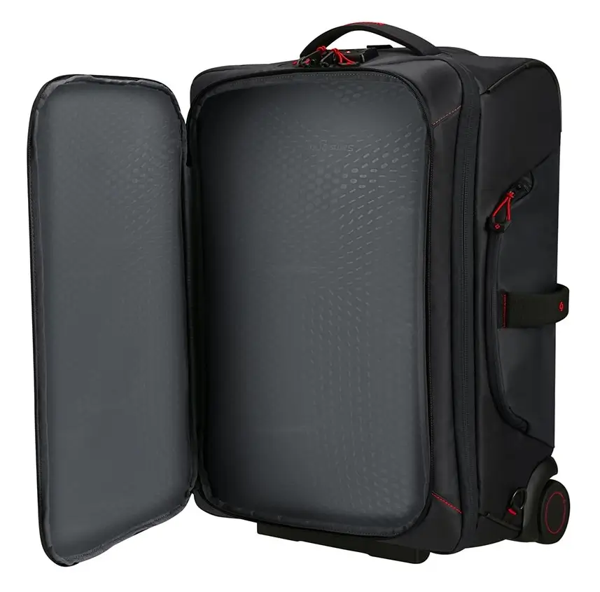 Samsonite Ecodiver Duffle/Wh 55/20 Backpack