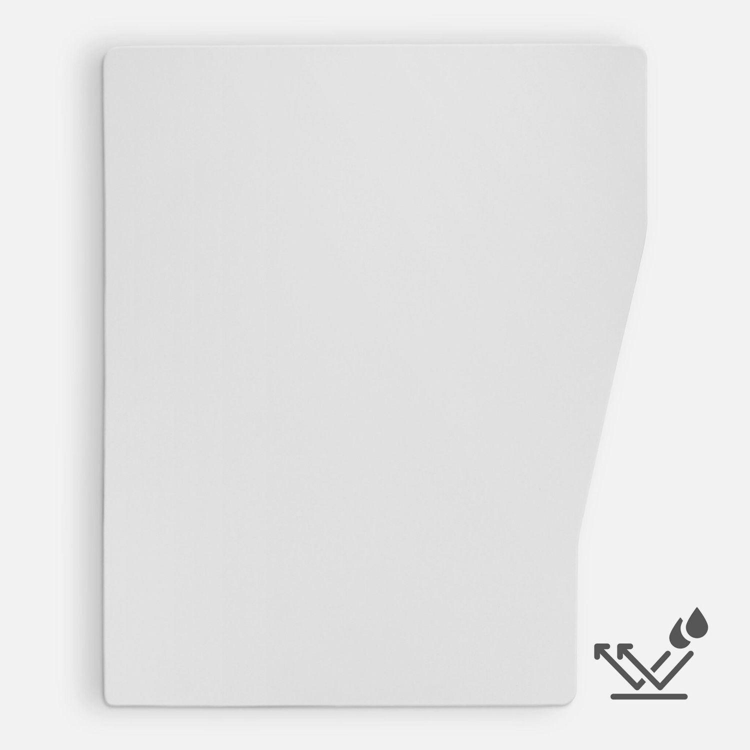 Walra Matras Beschermer Waterproof Hefbed