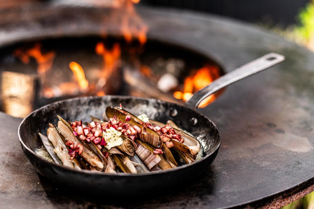 Forged Koekenpan 20 Cm