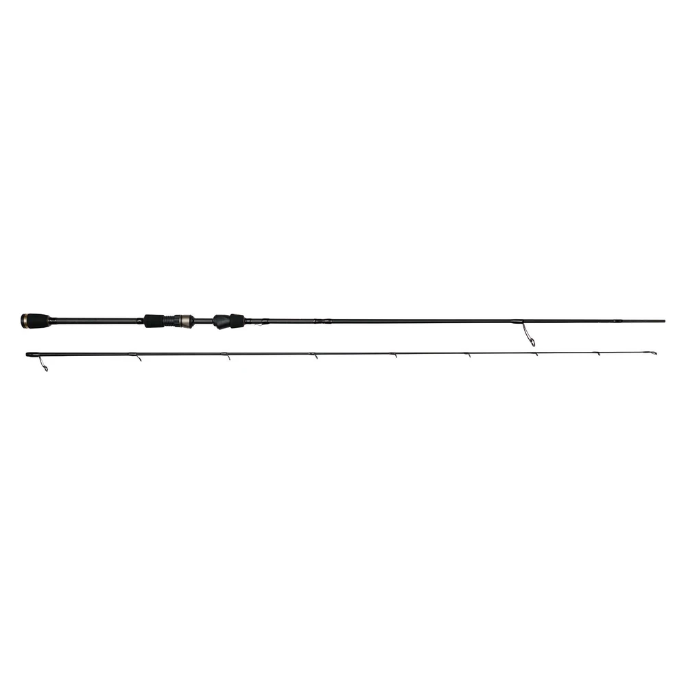 Westin W3 2Nd Finesse T&C 7'6 225Cm ML 5-15G