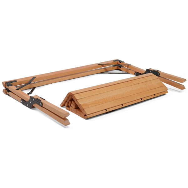 Human Comfort Table Fixin S
