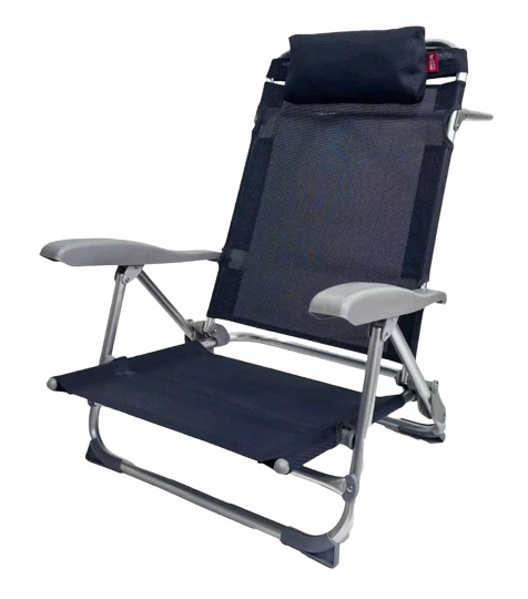 Happy Rhino Strandstoel Valbona