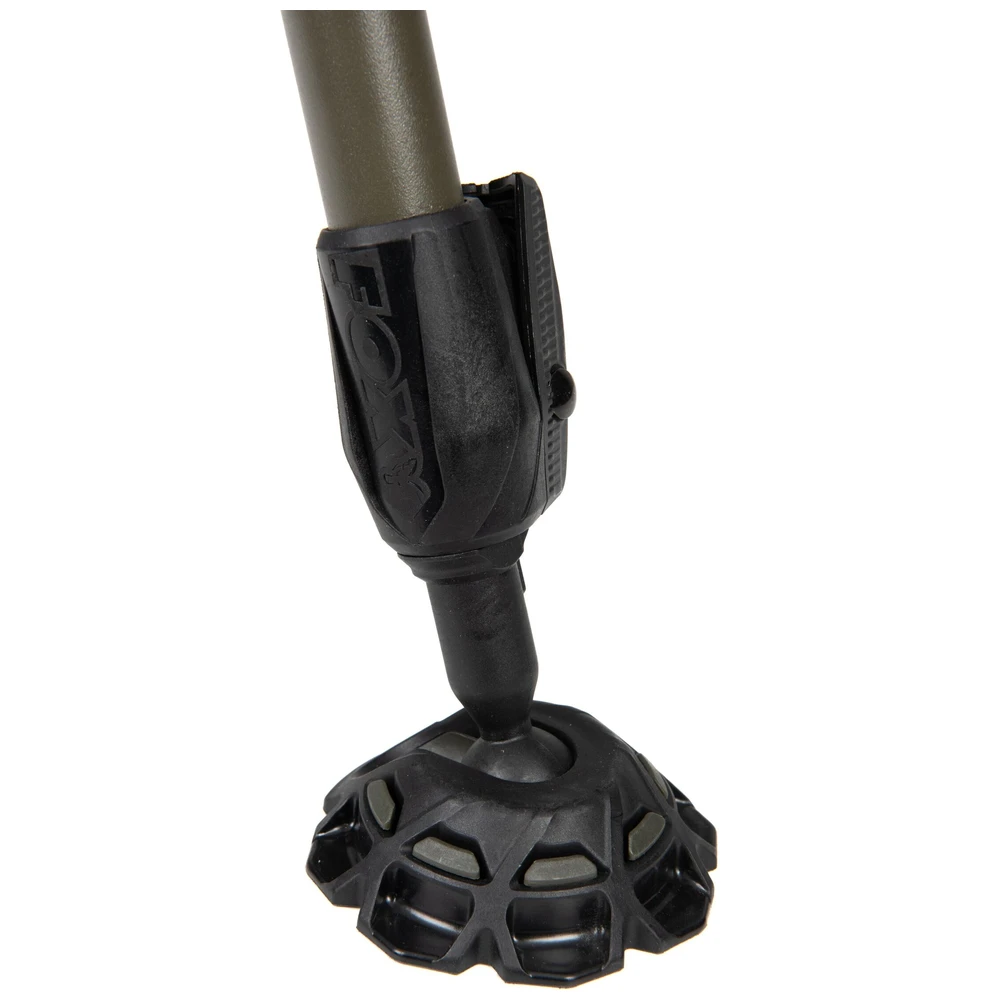 Fox Duralite Recliner Arm Chair