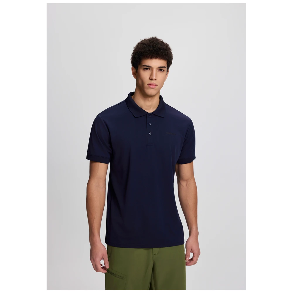 Icepeak Polo Shirts Bellmont Heren