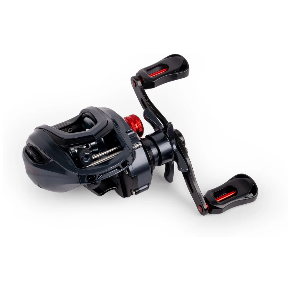 Zebco Demonic BC 150