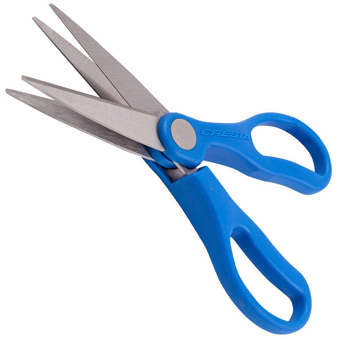 Cresta Double Blade Wormchopper