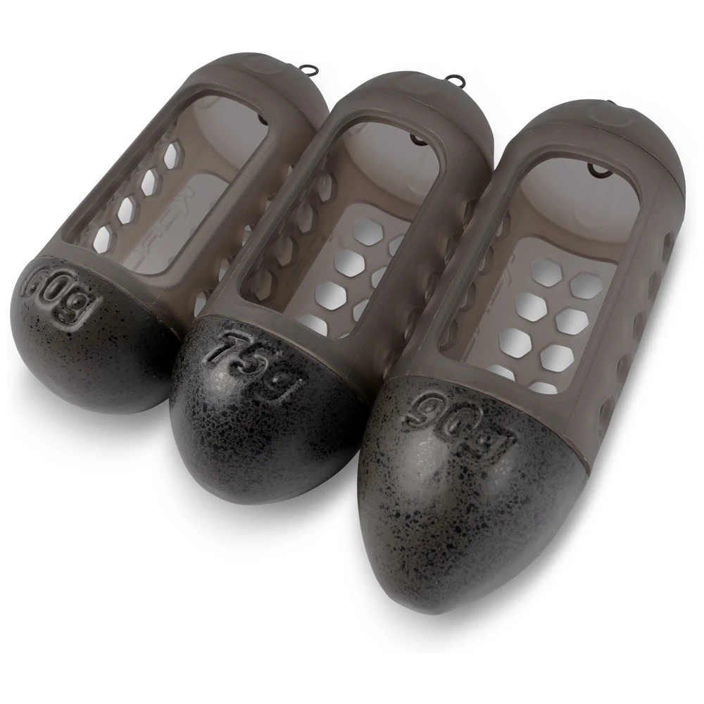 Korum Window Combi Feeder Large 60G