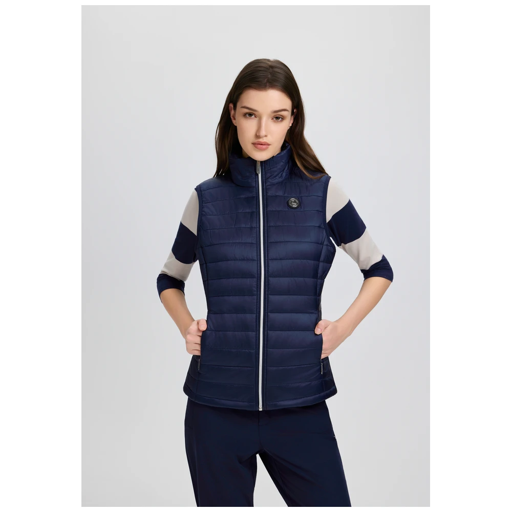 Luhta Vest Isokorpi Dames
