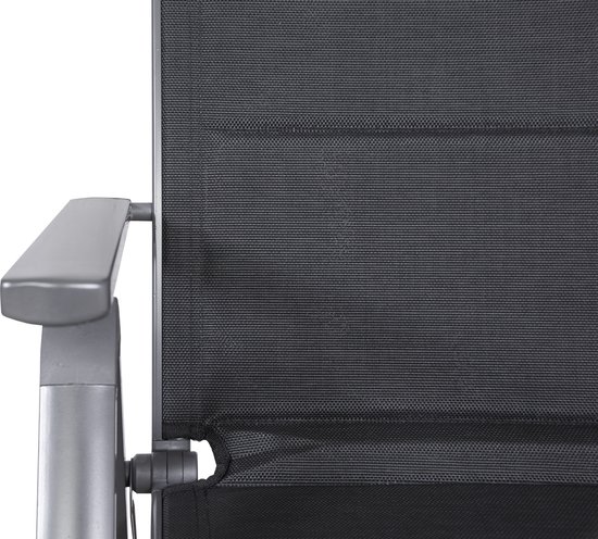 Sens-Line Parma Position Padding Chair Anthracite Sens-Line Parma Position Padding Chair Anthracite